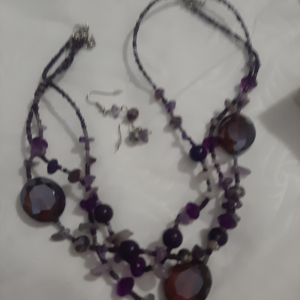 Necklace